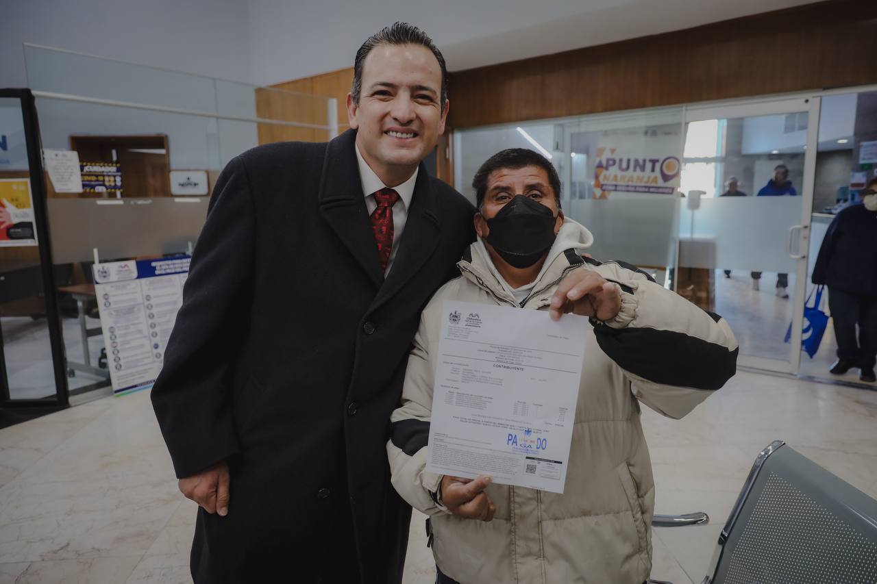 Los chihuahuenses son los más cumplidos en el pago del Predial a nivel ...
