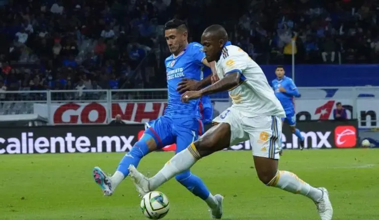 Cruz Azul vs Tigres acapara la atención en la jornada 7 del Clausura ...