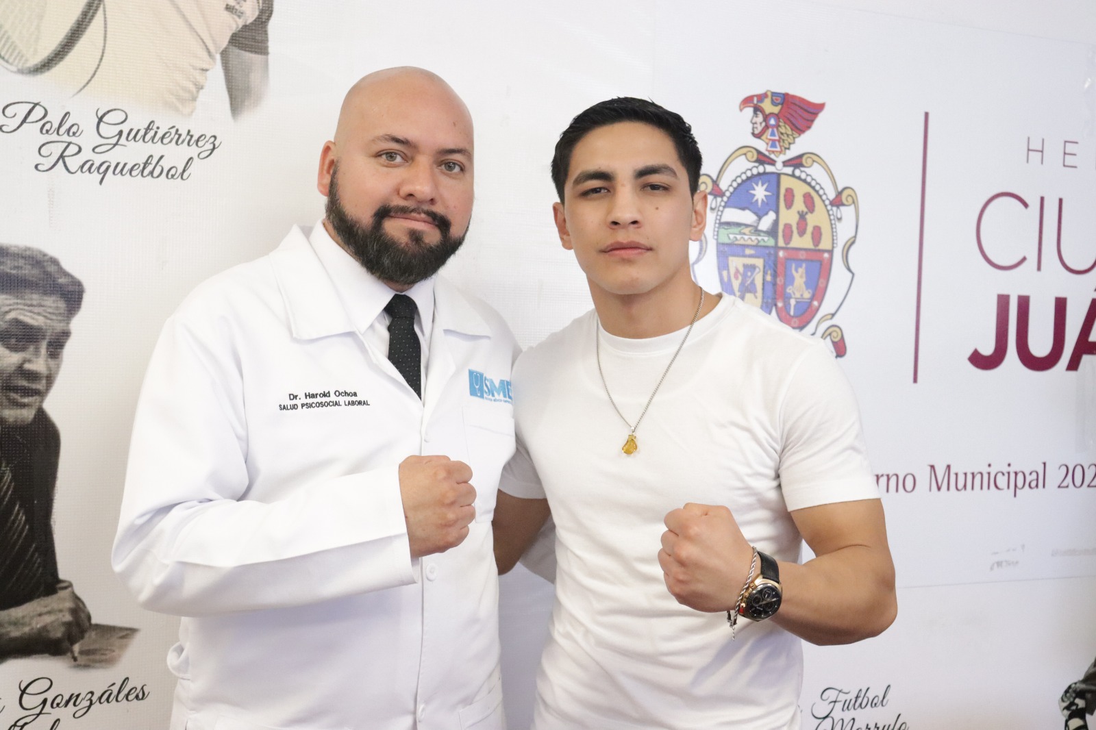 El boxeador juarense Alan “Cachorro” Solís se concentrará en Cuba – Al ...