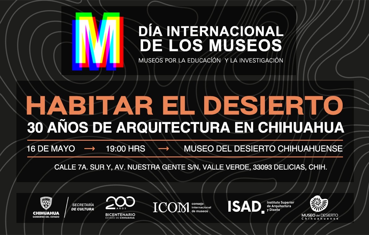 Invitan a actividades por el Día Internacional de los Museos en el ...