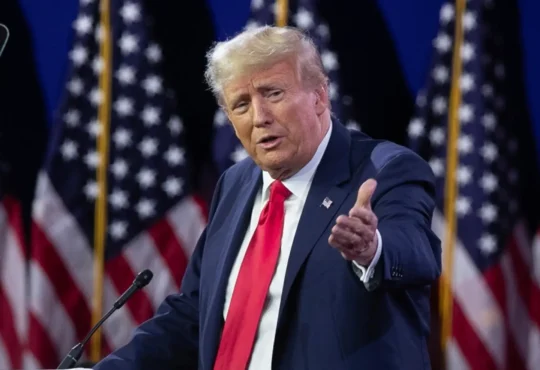 Elecciones en Estados Unidos