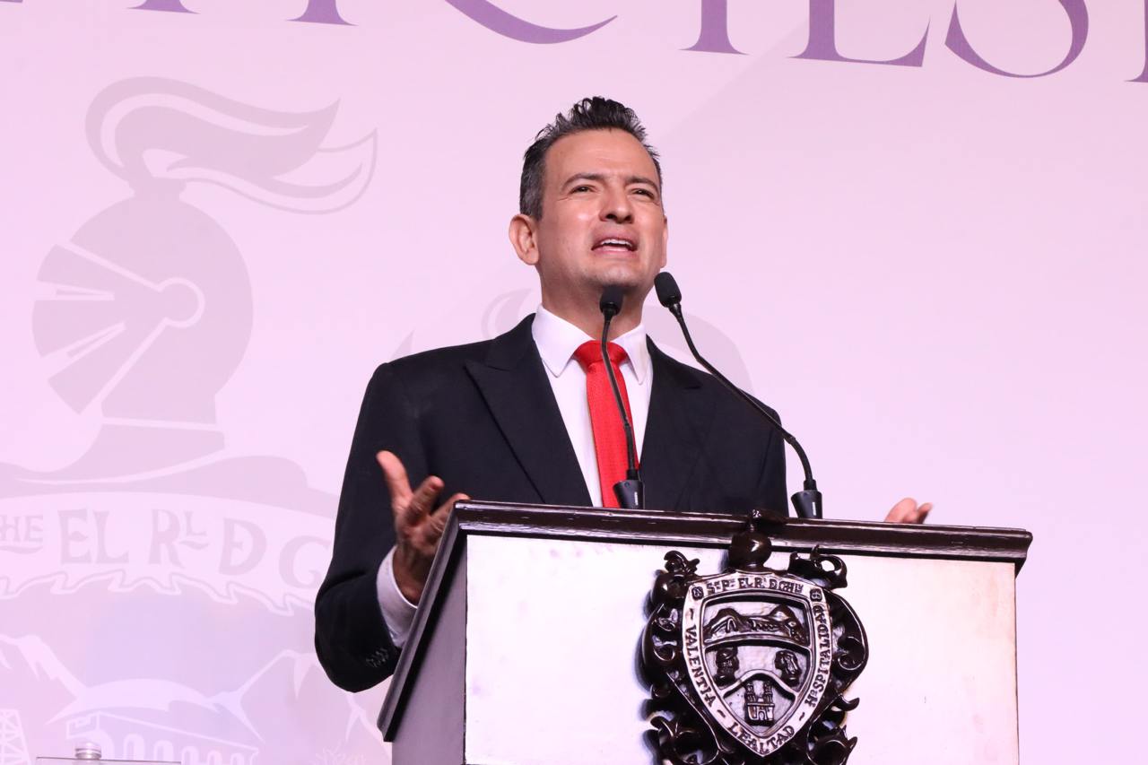 Fortaleceremos la seguridad con 200 nuevas patrullas, además una ...