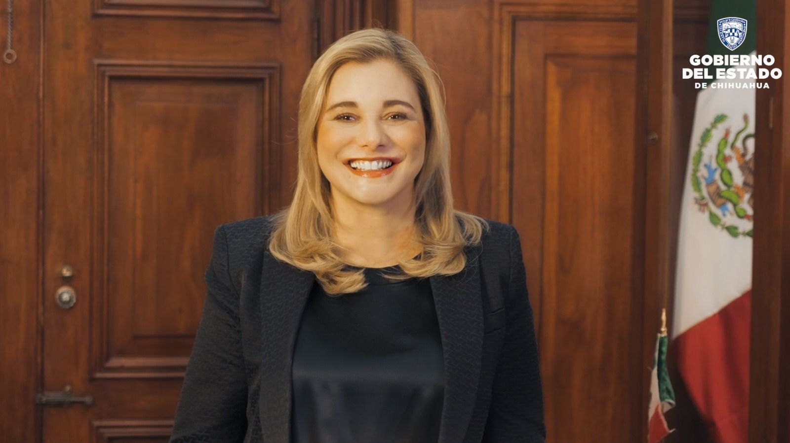 Anuncia Maru Campos la edición Bicentenario del Festival Internacional