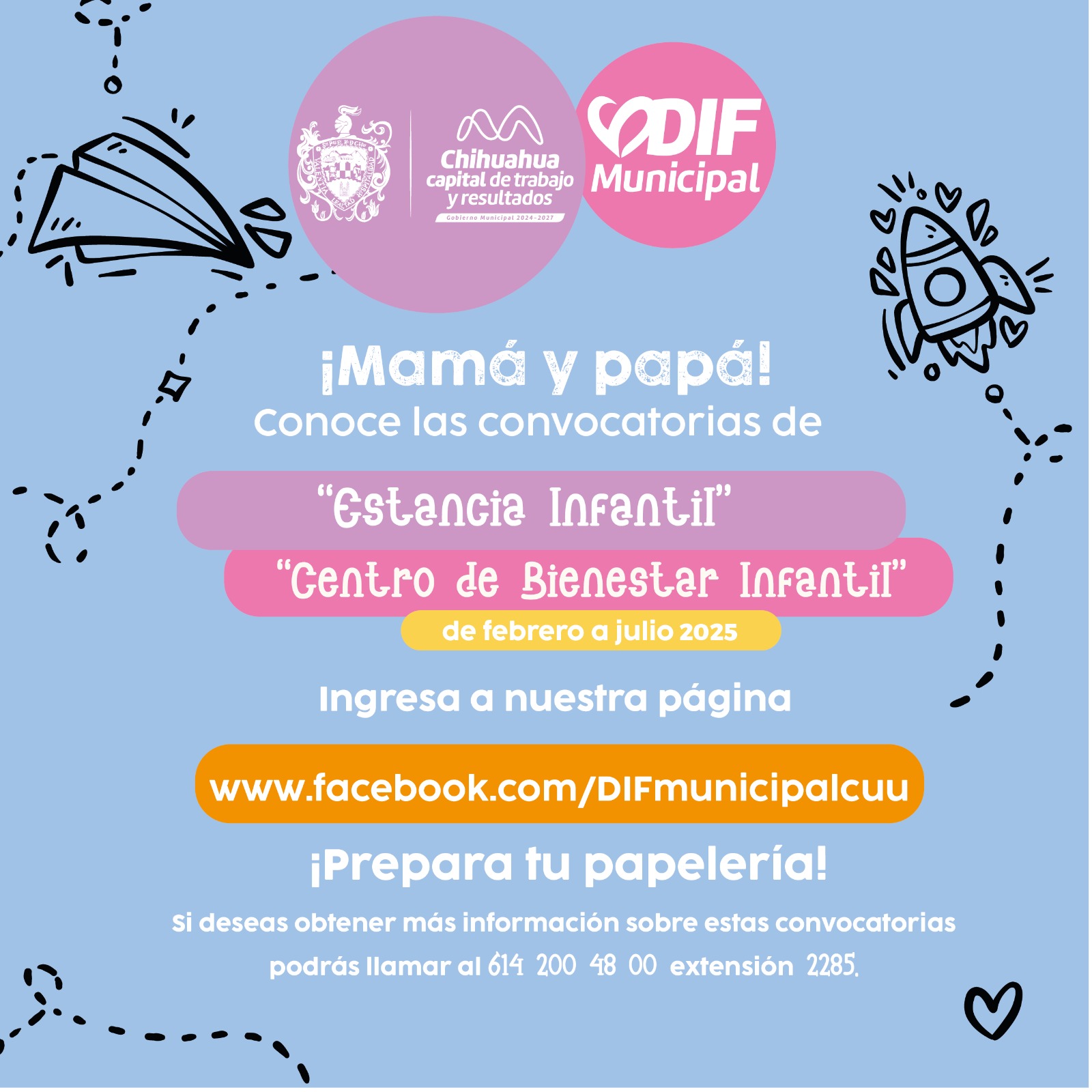 Anuncia Municipio convocatoria del programa de “Becas en Centros de ...