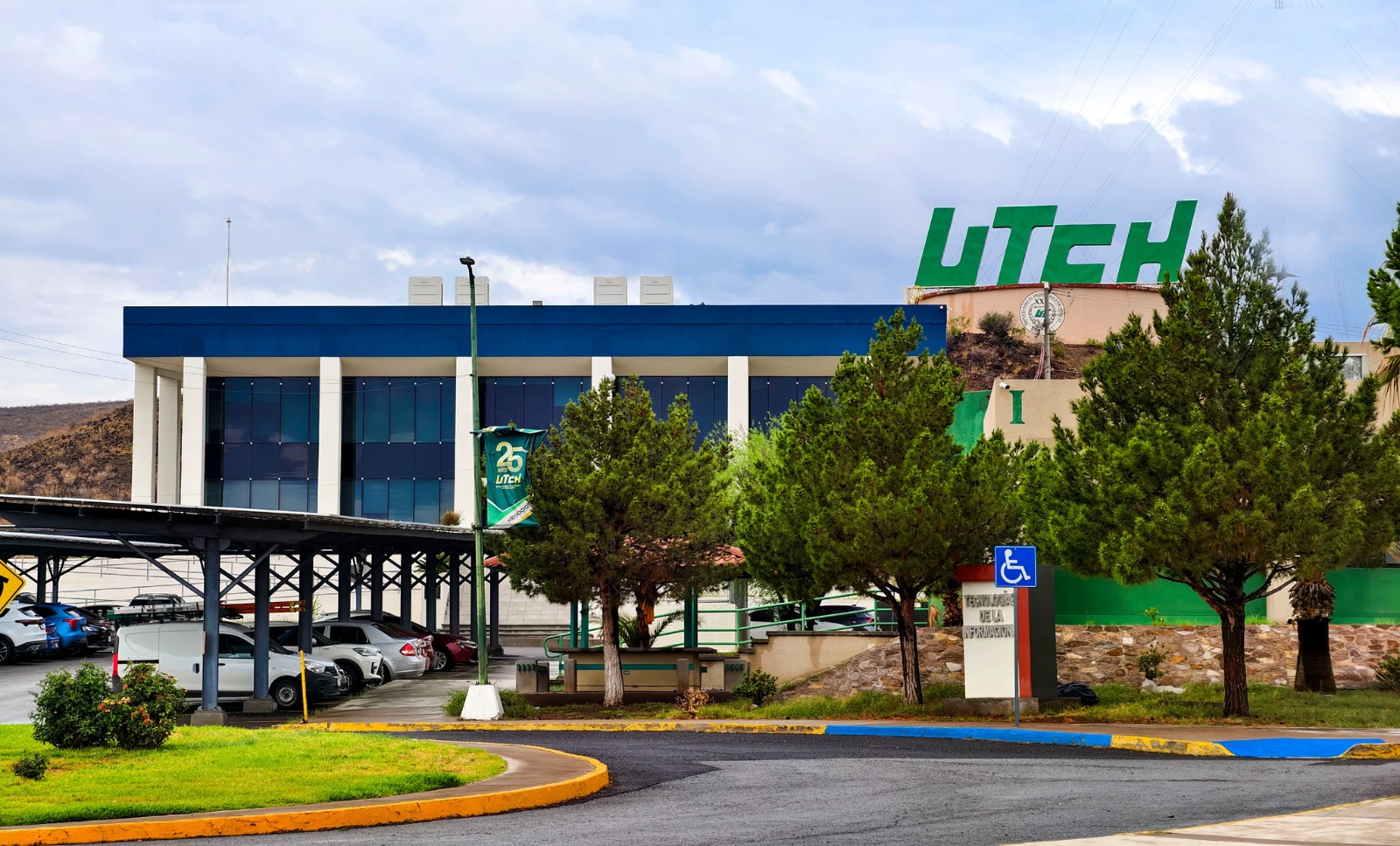 Concluye el 16 de julio entrega de fichas de ingreso en la UTCH. – Al ...