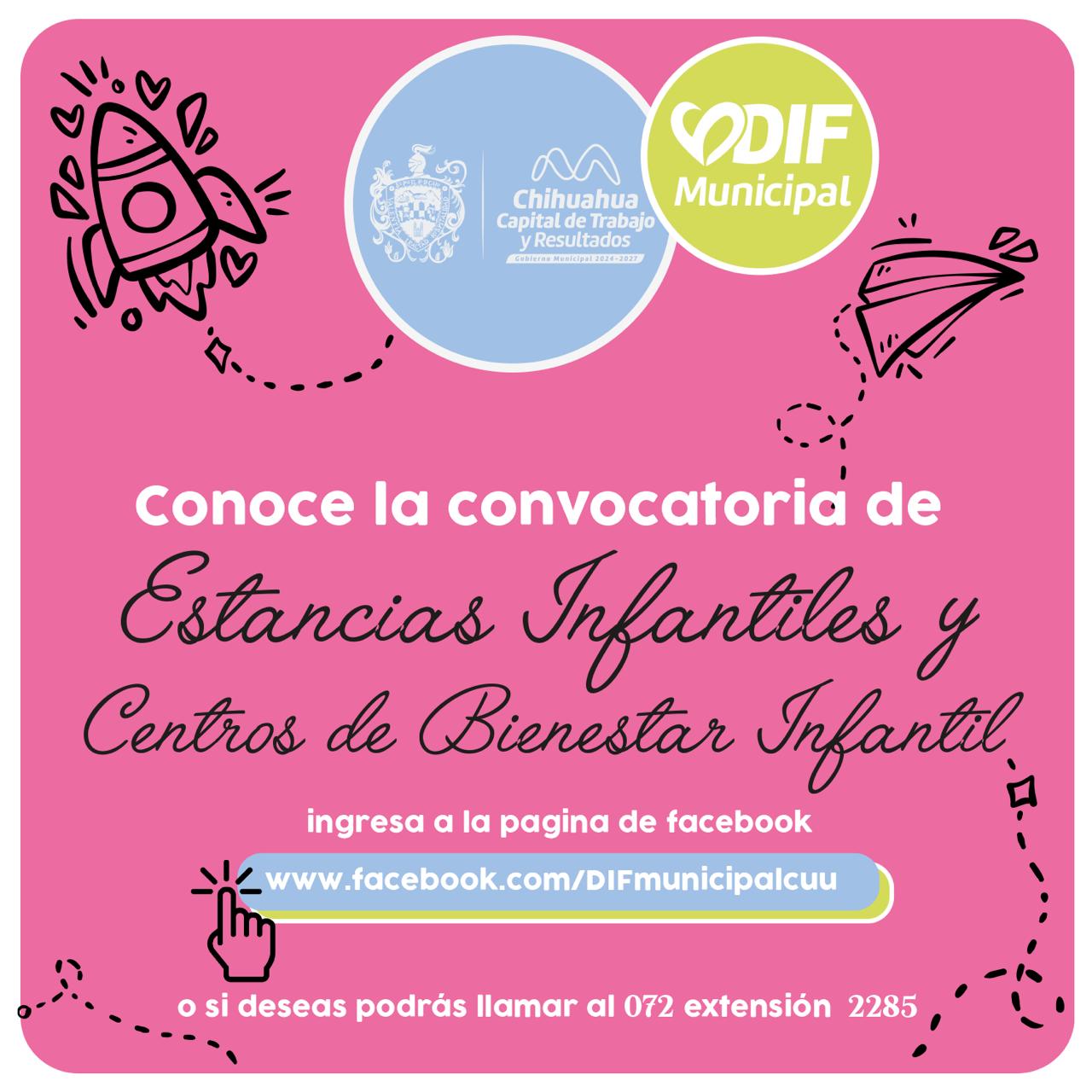 Hoy inicia recepción de documentos para becas del DIF Municipal para ...