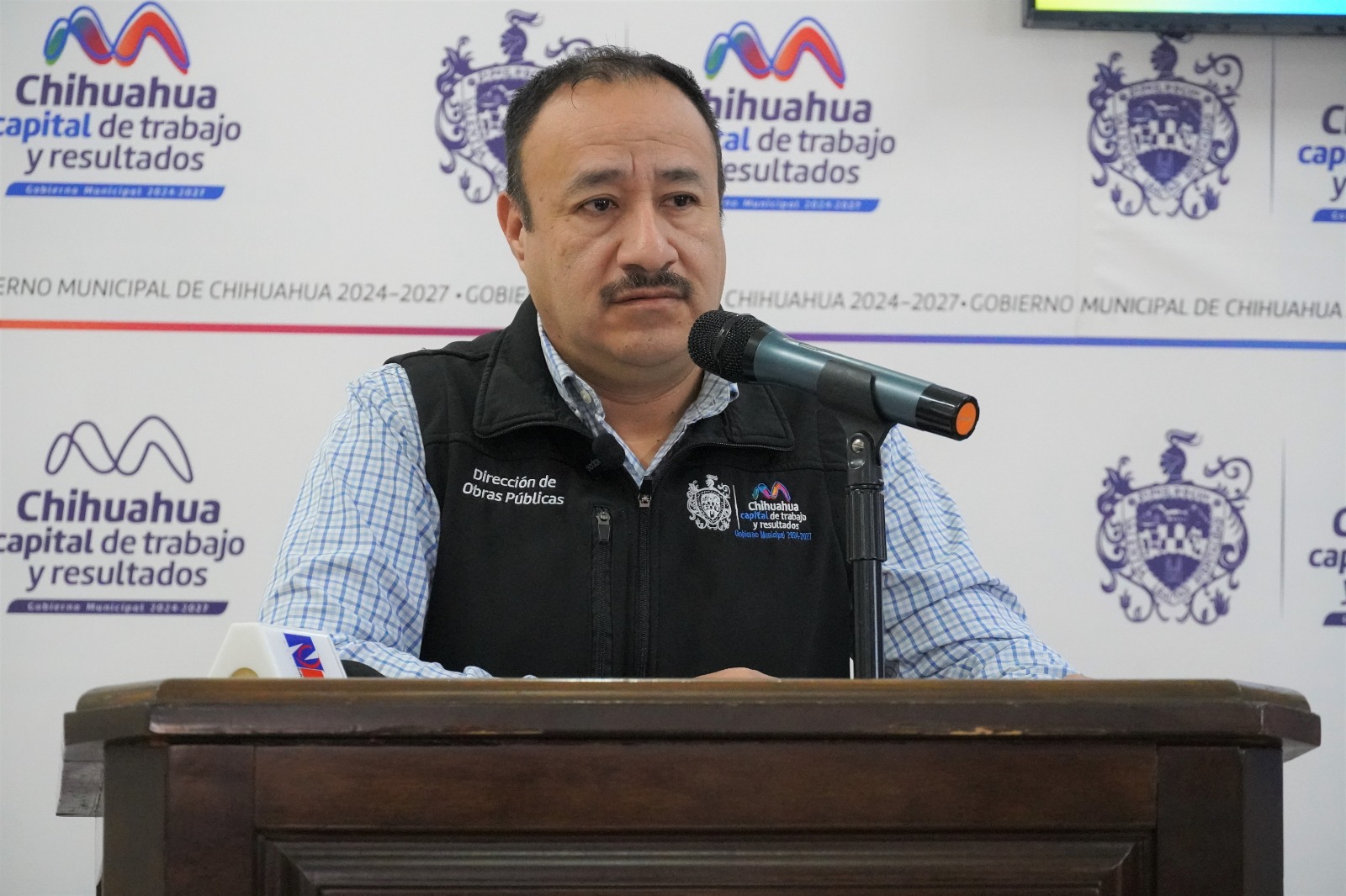 Avanzan obras viales en distintos puntos de la ciudad: Municipio – Al ...