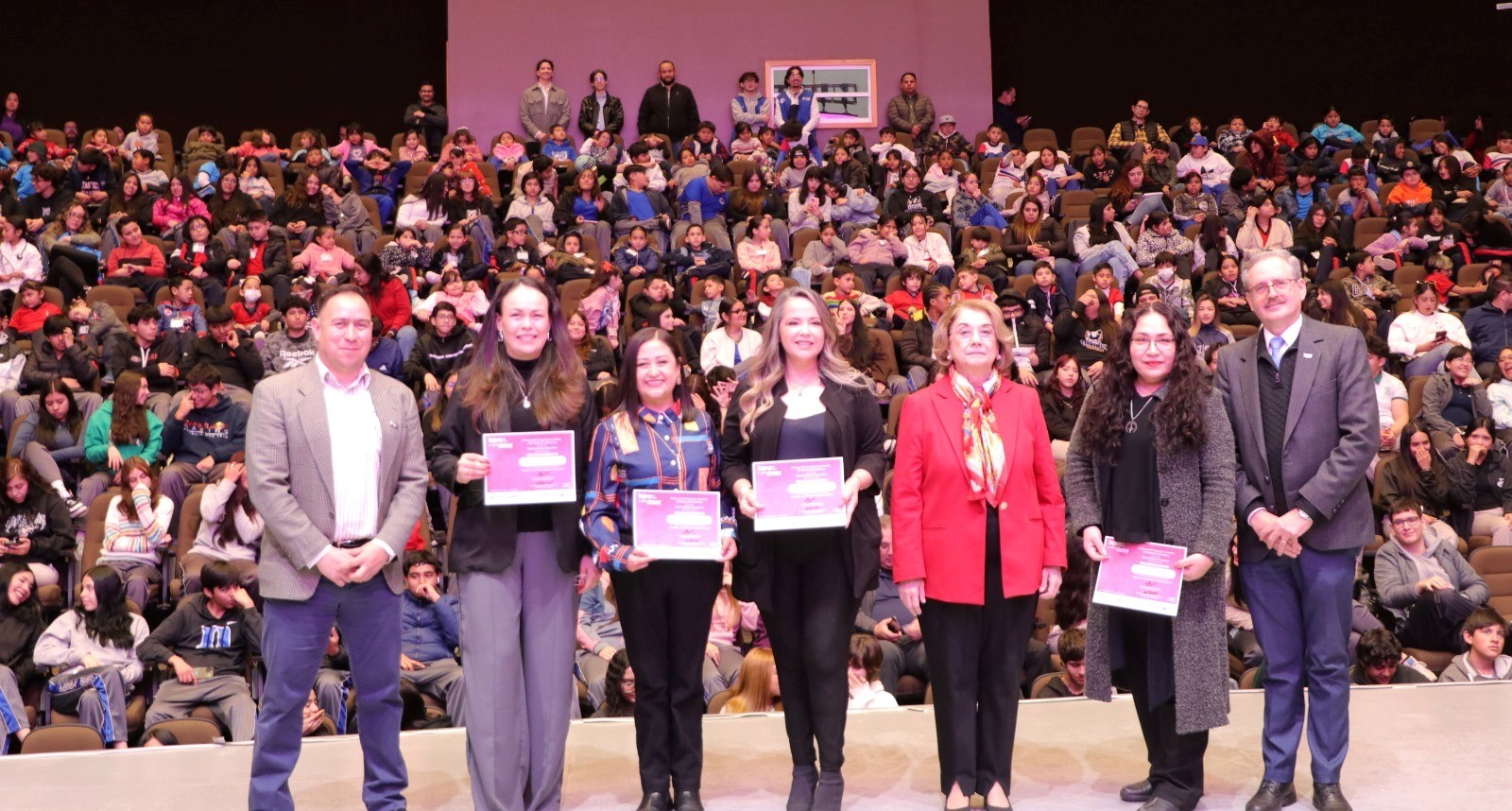 Celebra DIF Estatal Chihuahua el Día Internacional de la Mujer y la ...