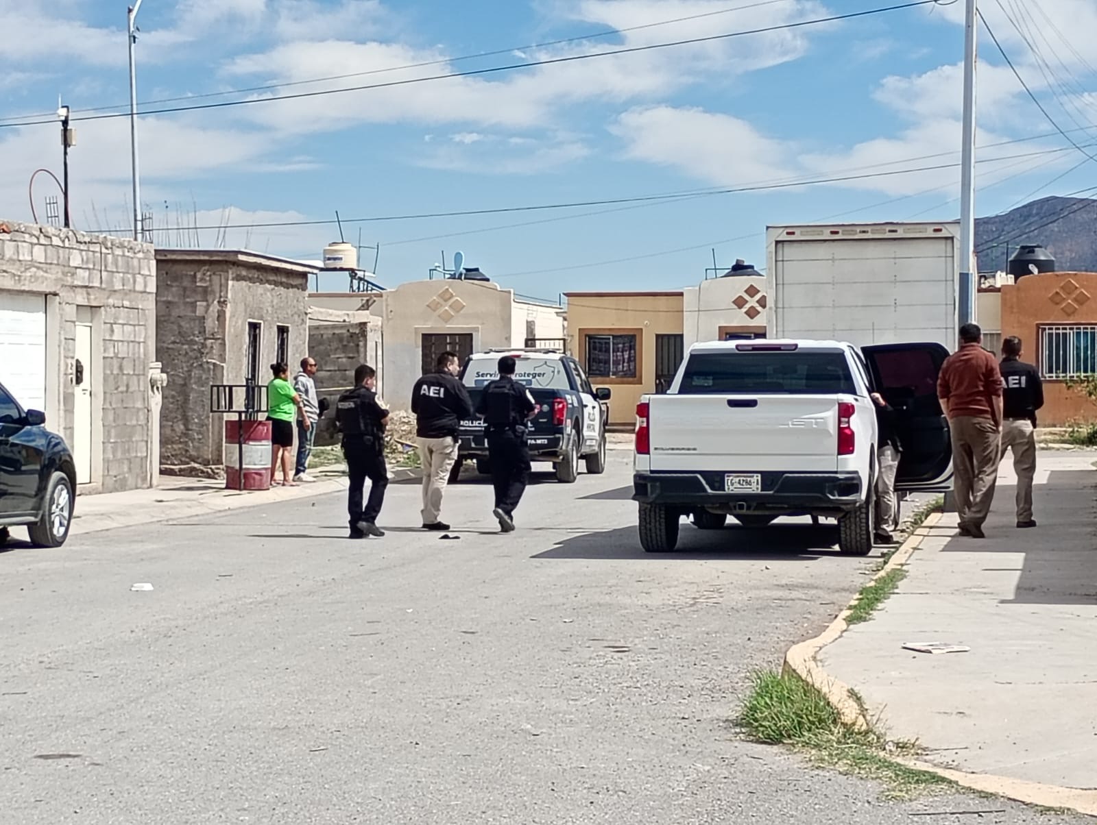 Hallan sin vida a mujer dentro de vivienda en Portal del Real – Al Contacto