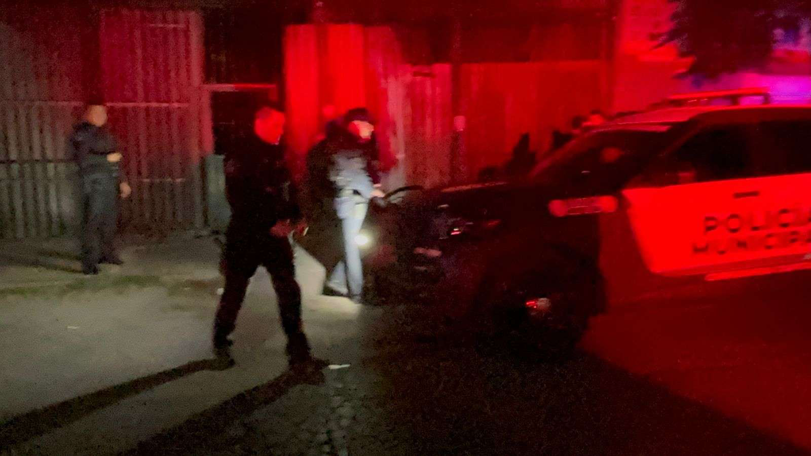 Atacan con arma blanca a mujer en el centro; detienen al agresor – Al ...