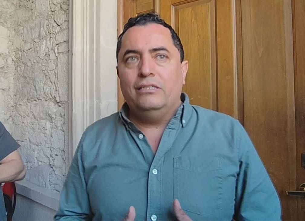 Falomir destaca unidad y trabajo en equipo tras reunión con Maru – Al ...