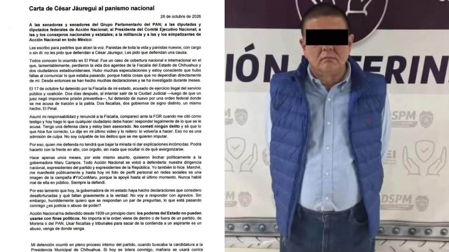Al Contacto